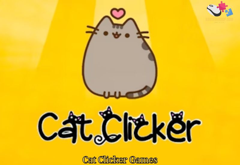 The Ultimate Guide to Cat Clicker Games: Fun and Addictive Games for Cat Lovers