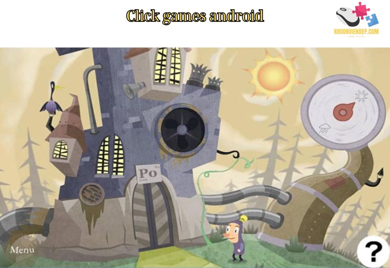 The Best Clicker Games Android: Addictive Fun at Your Fingertips