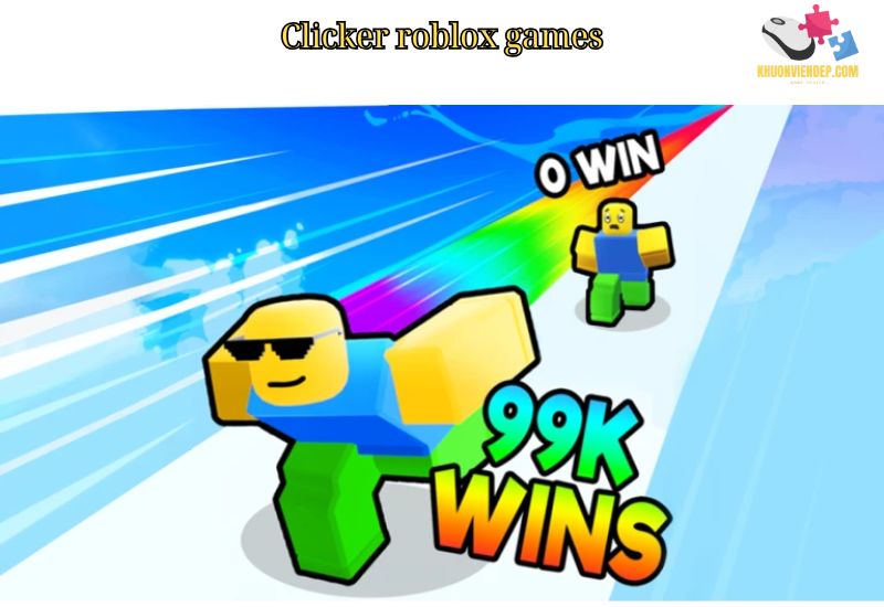 The Best Clicker Roblox Games: Fun, Engaging, and Addictive Games for All Ages