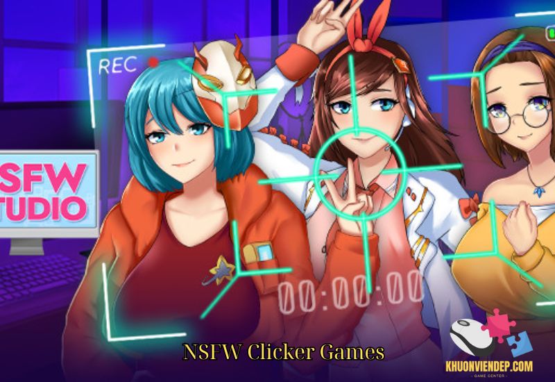 Exploring NSFW Clicker Game: What You Need to Know